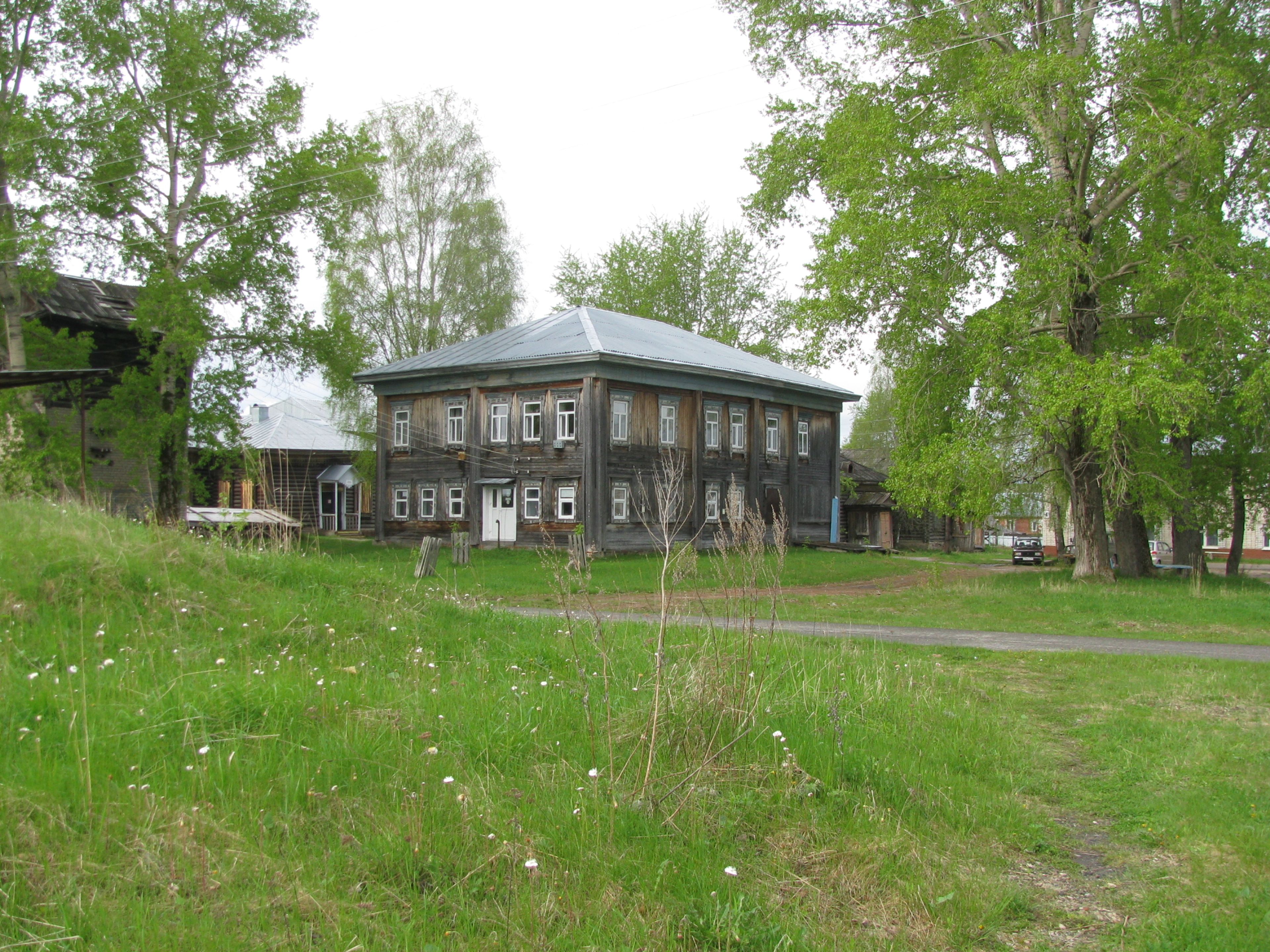 Фото объекта культурного наследия