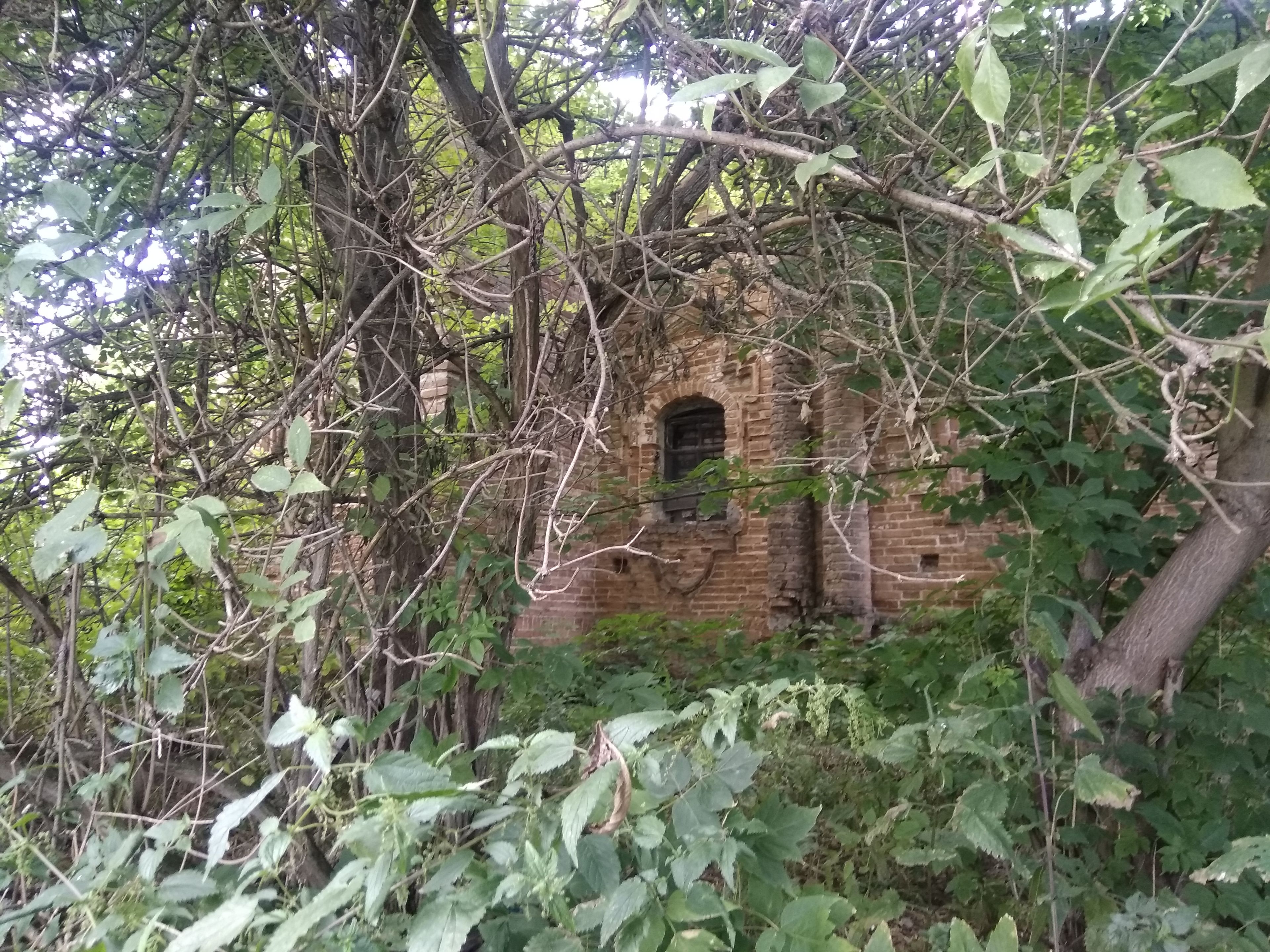фото объекта культурного наследия