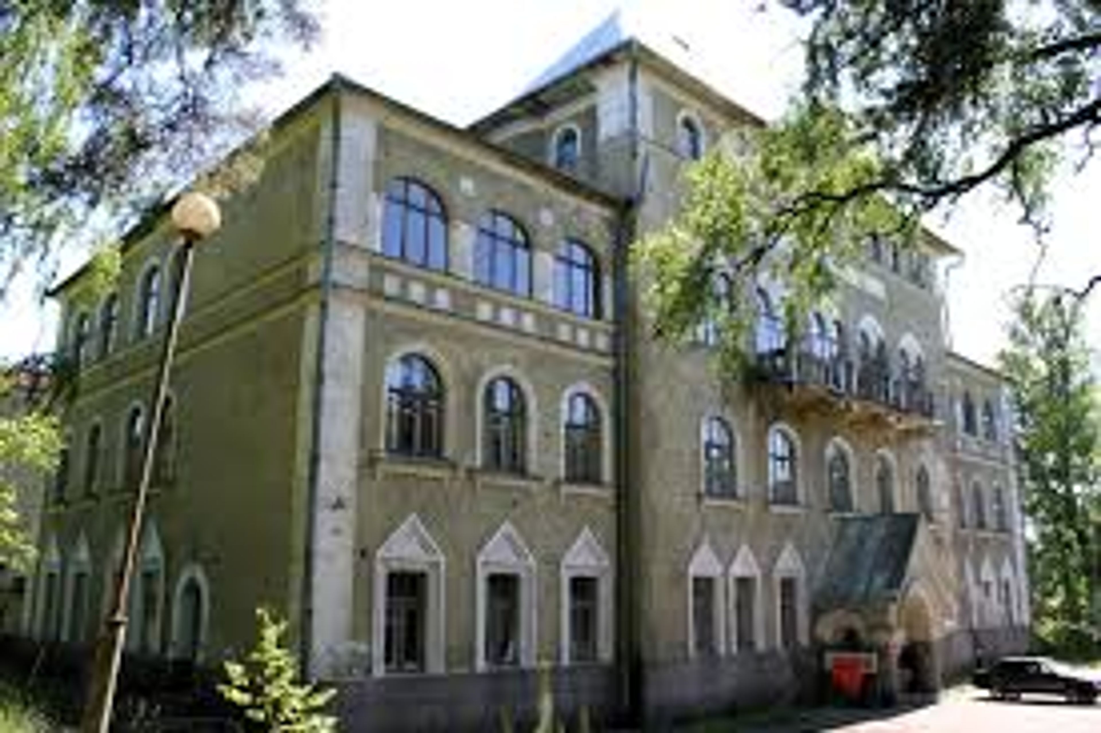 фото объекта культурного наследия
