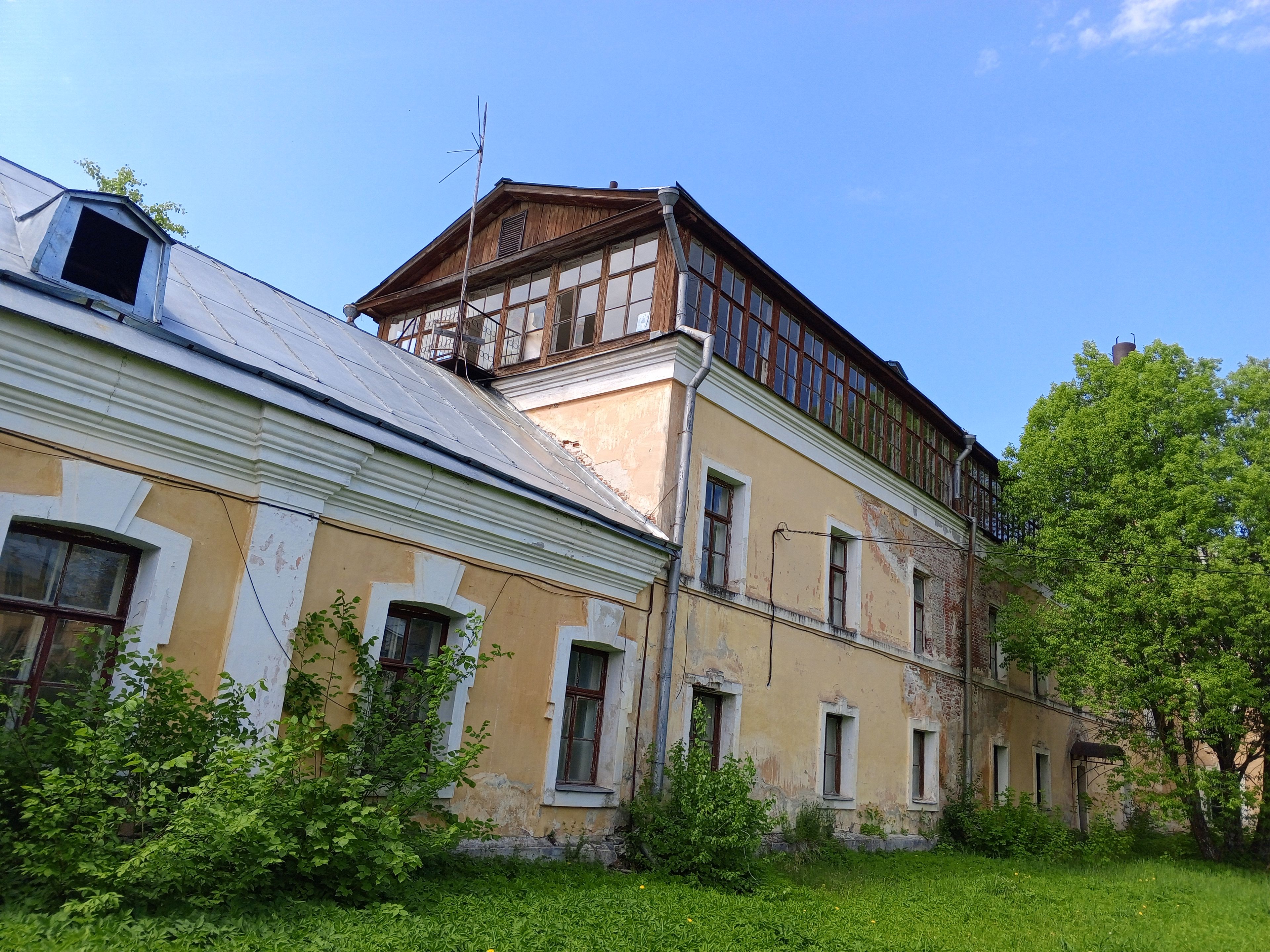 фото объекта культурного наследия