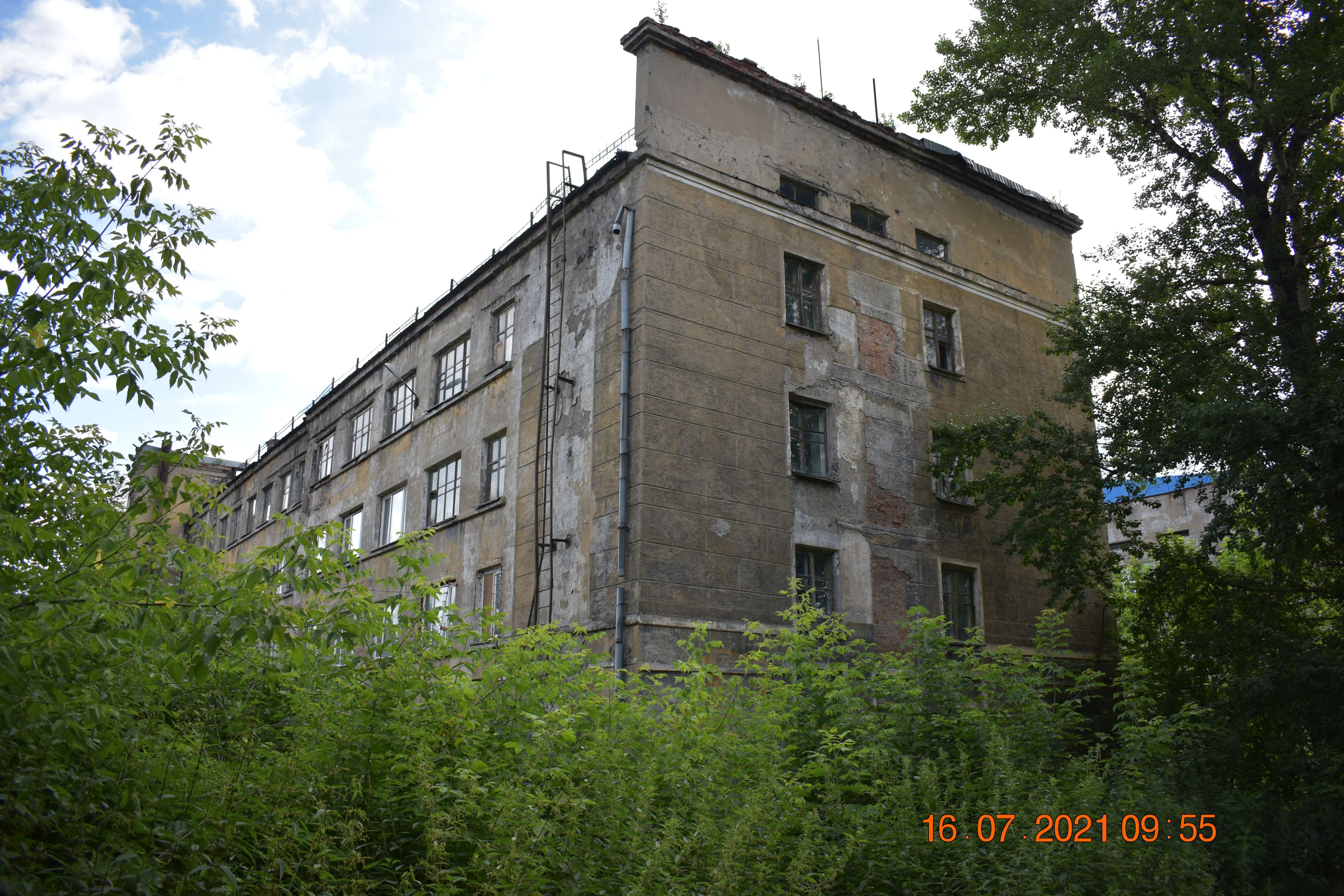 фото объекта культурного наследия