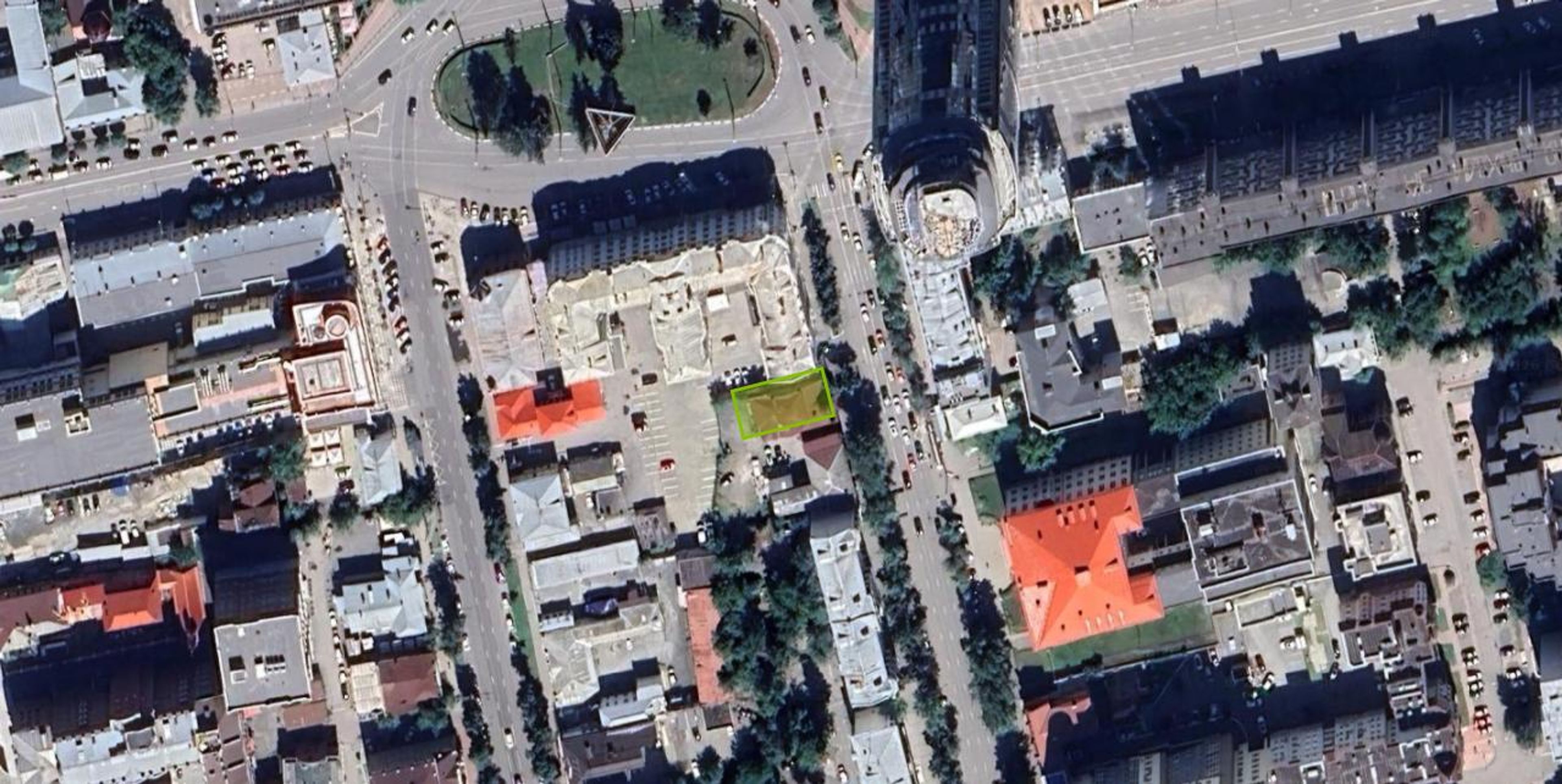фото объекта культурного наследия