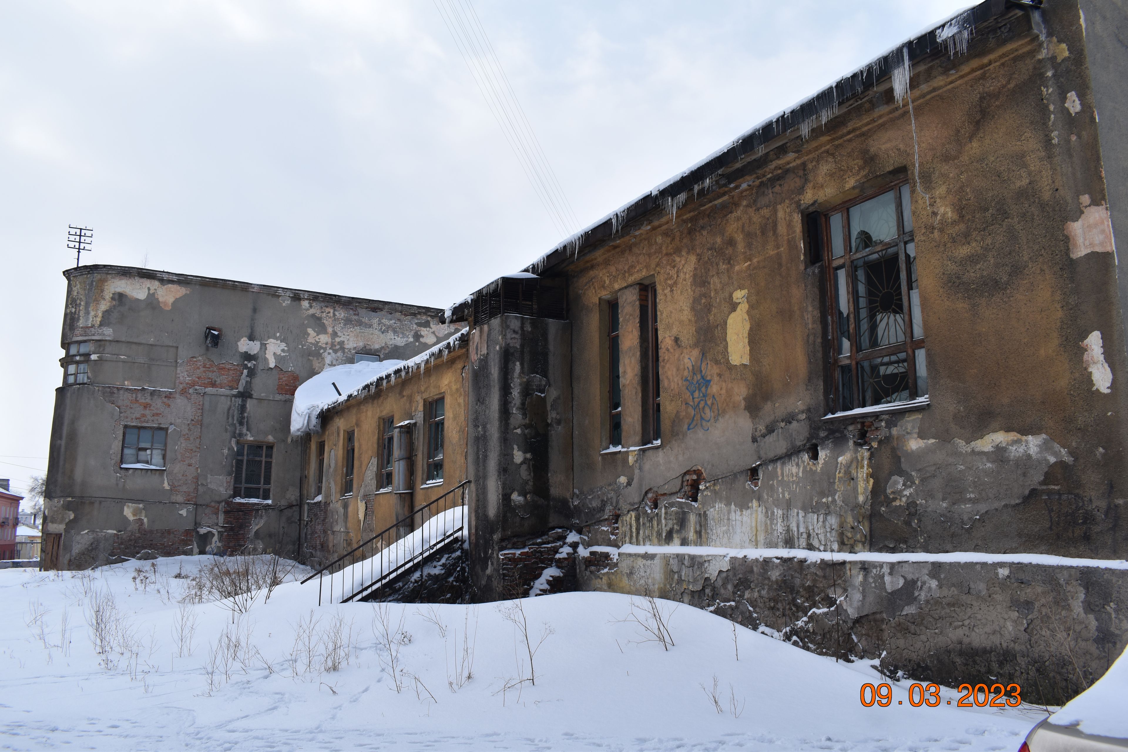 фото объекта культурного наследия