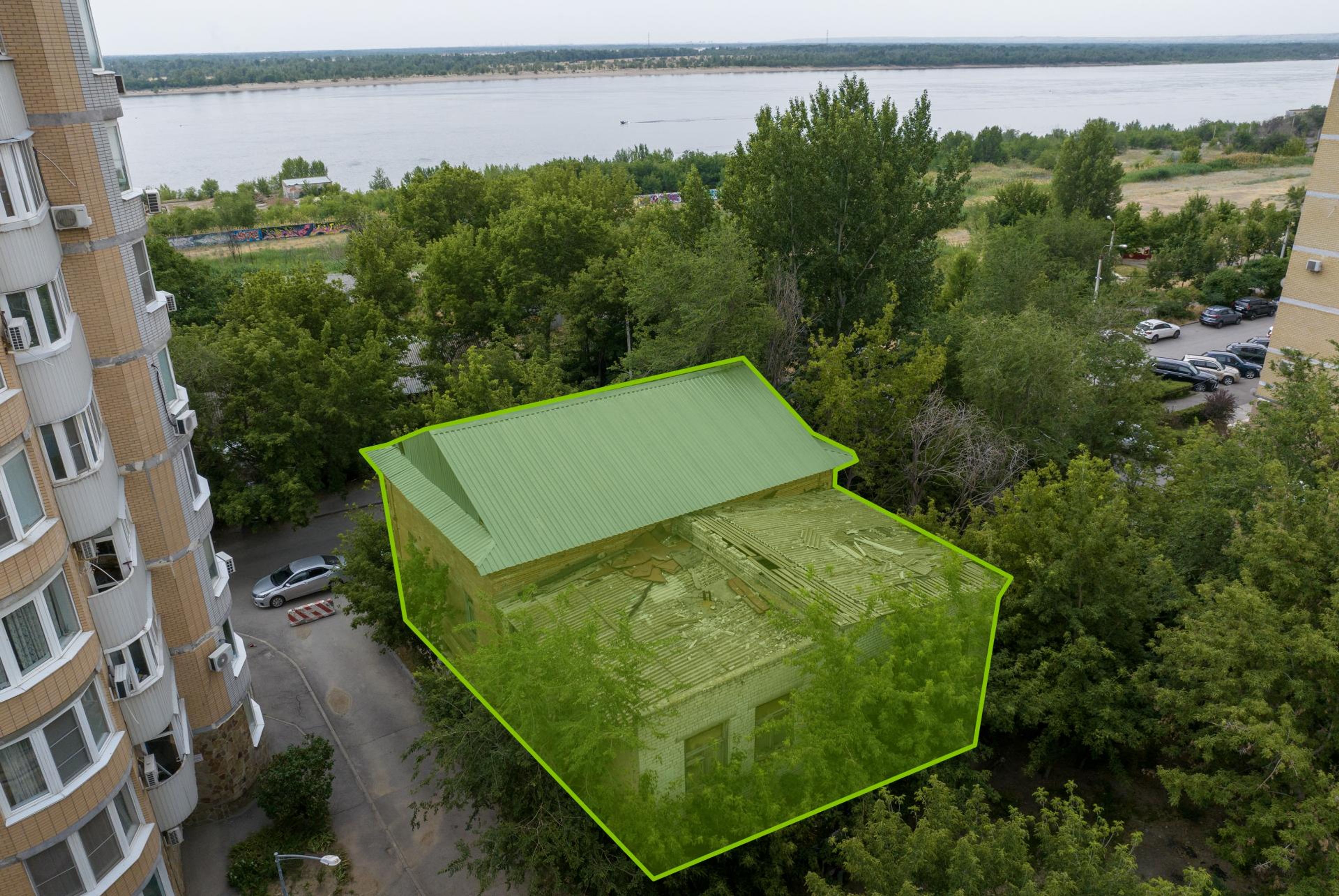 фото объекта культурного наследия