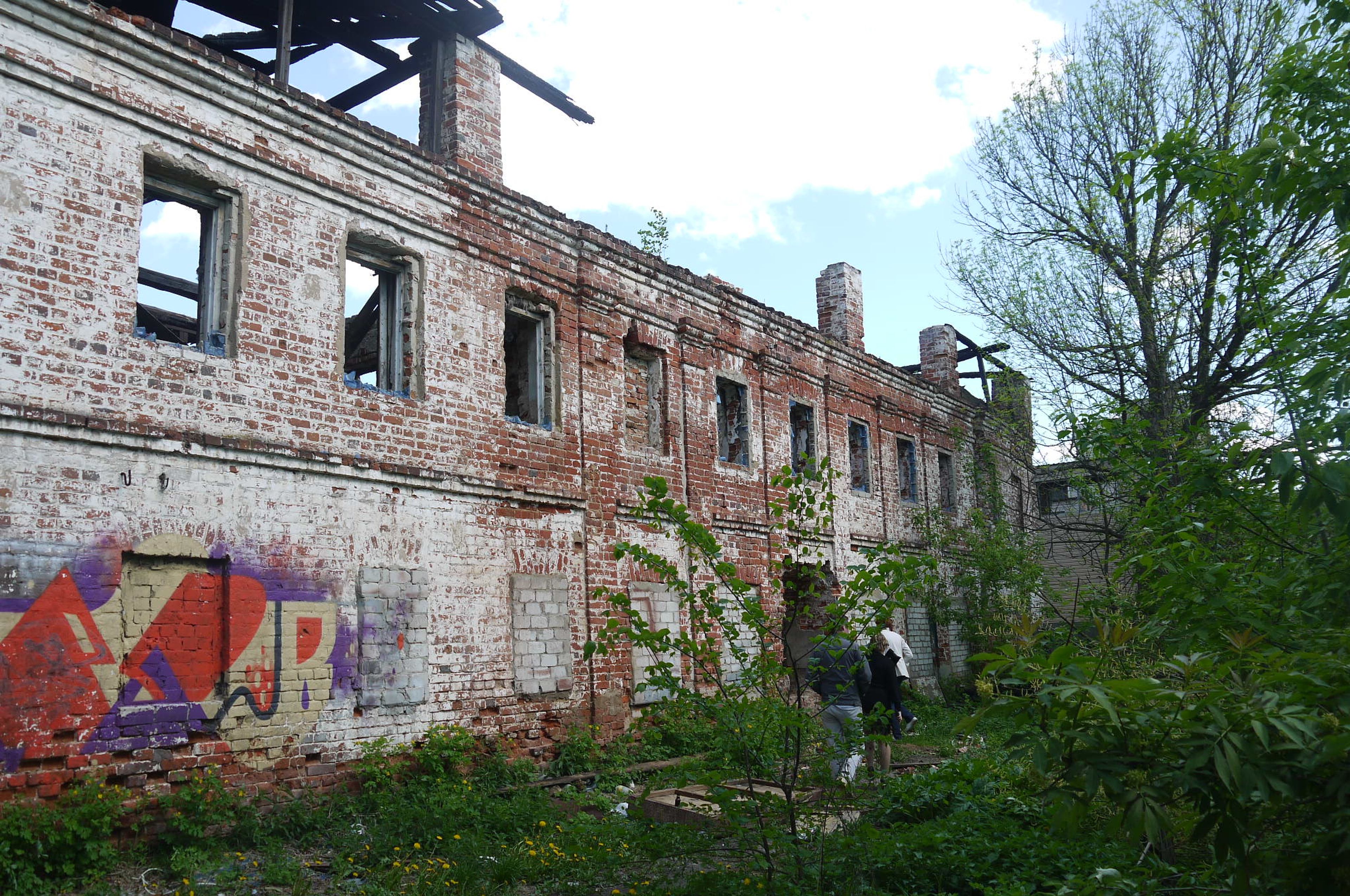 фото объекта культурного наследия