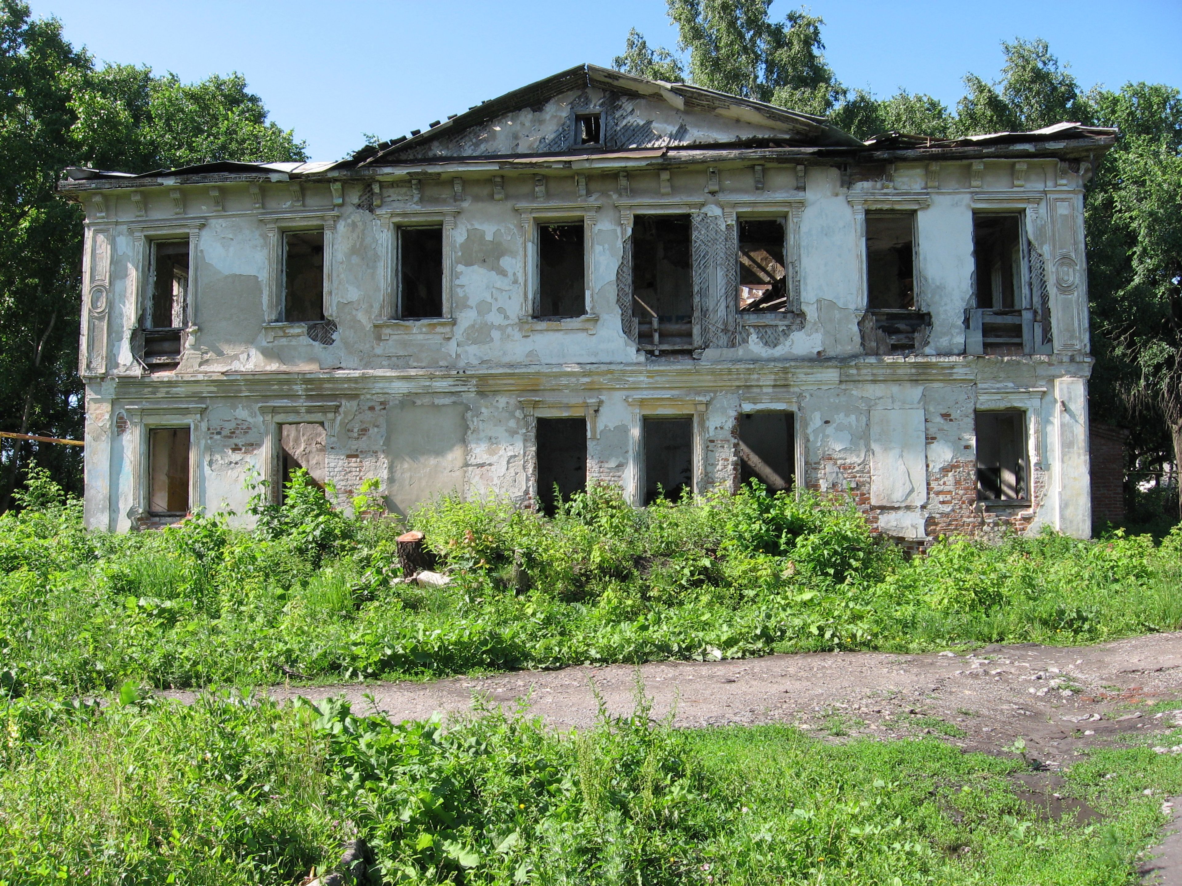 фото объекта культурного наследия