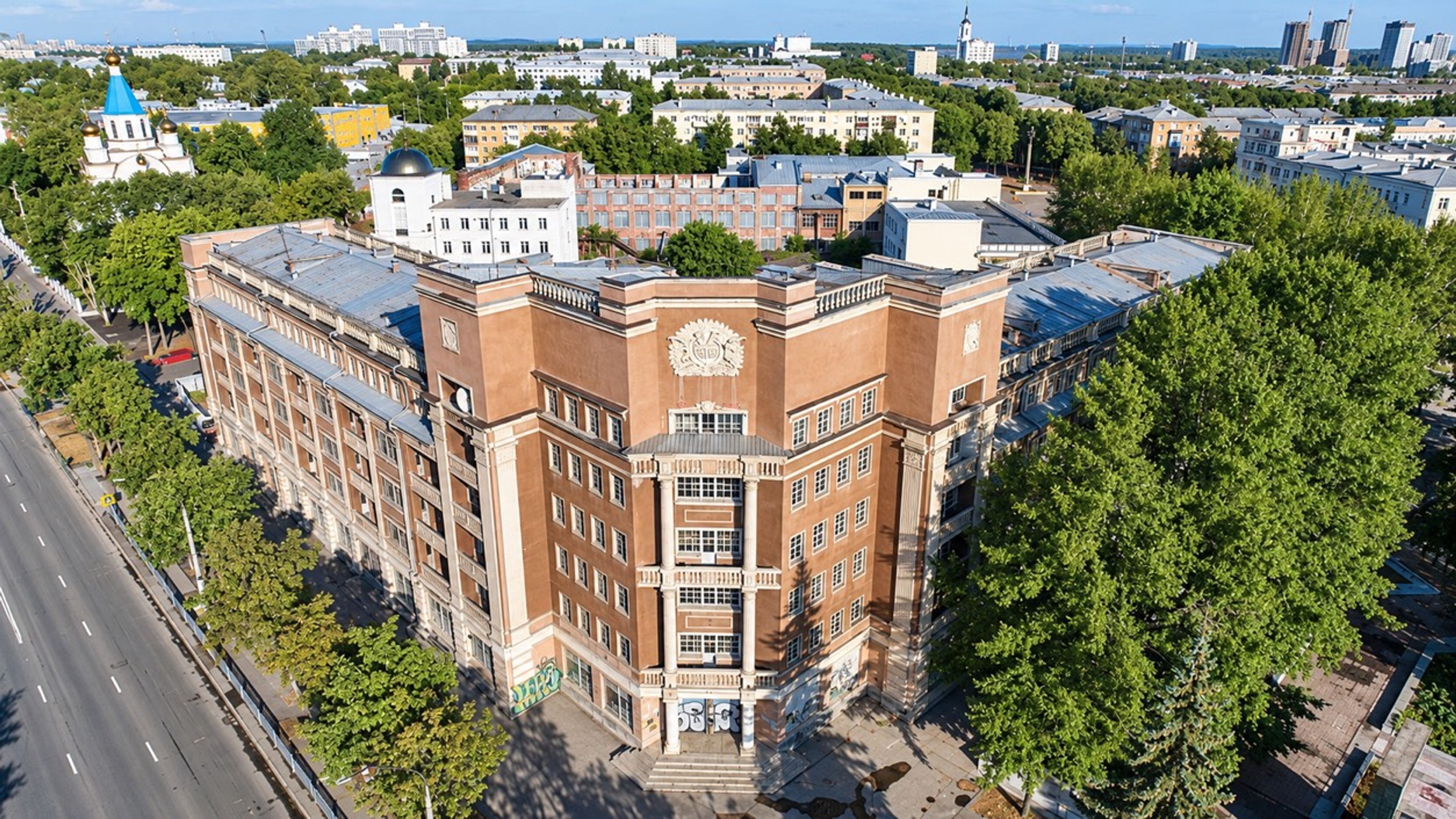 фото объекта культурного наследия