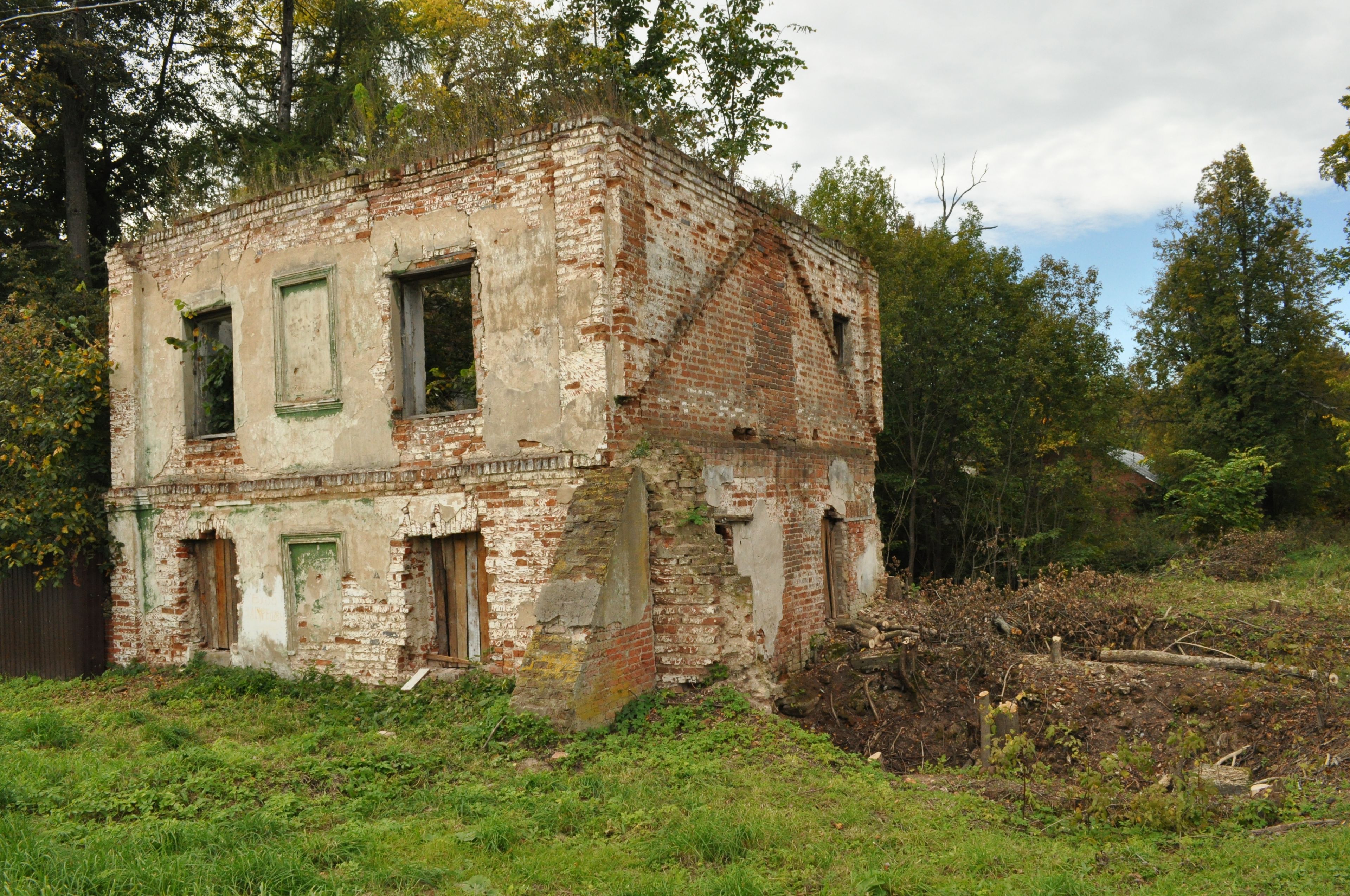 Фото объекта культурного наследия