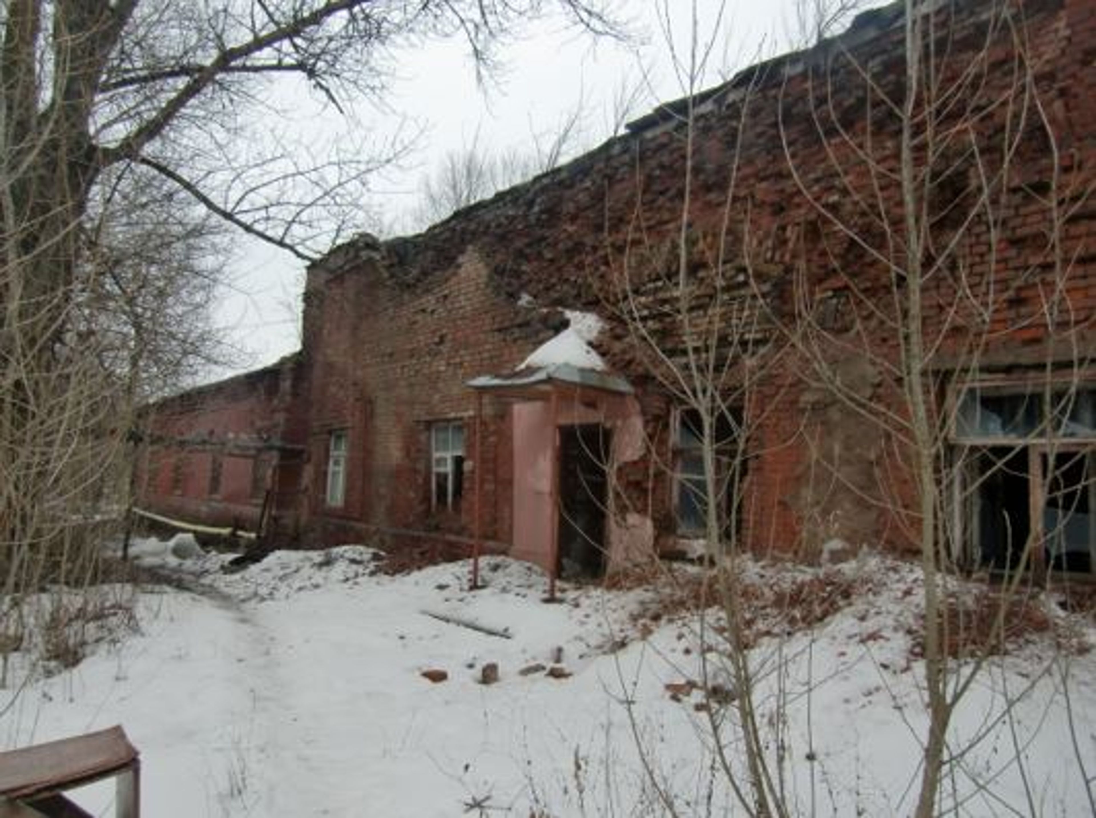 фото объекта культурного наследия
