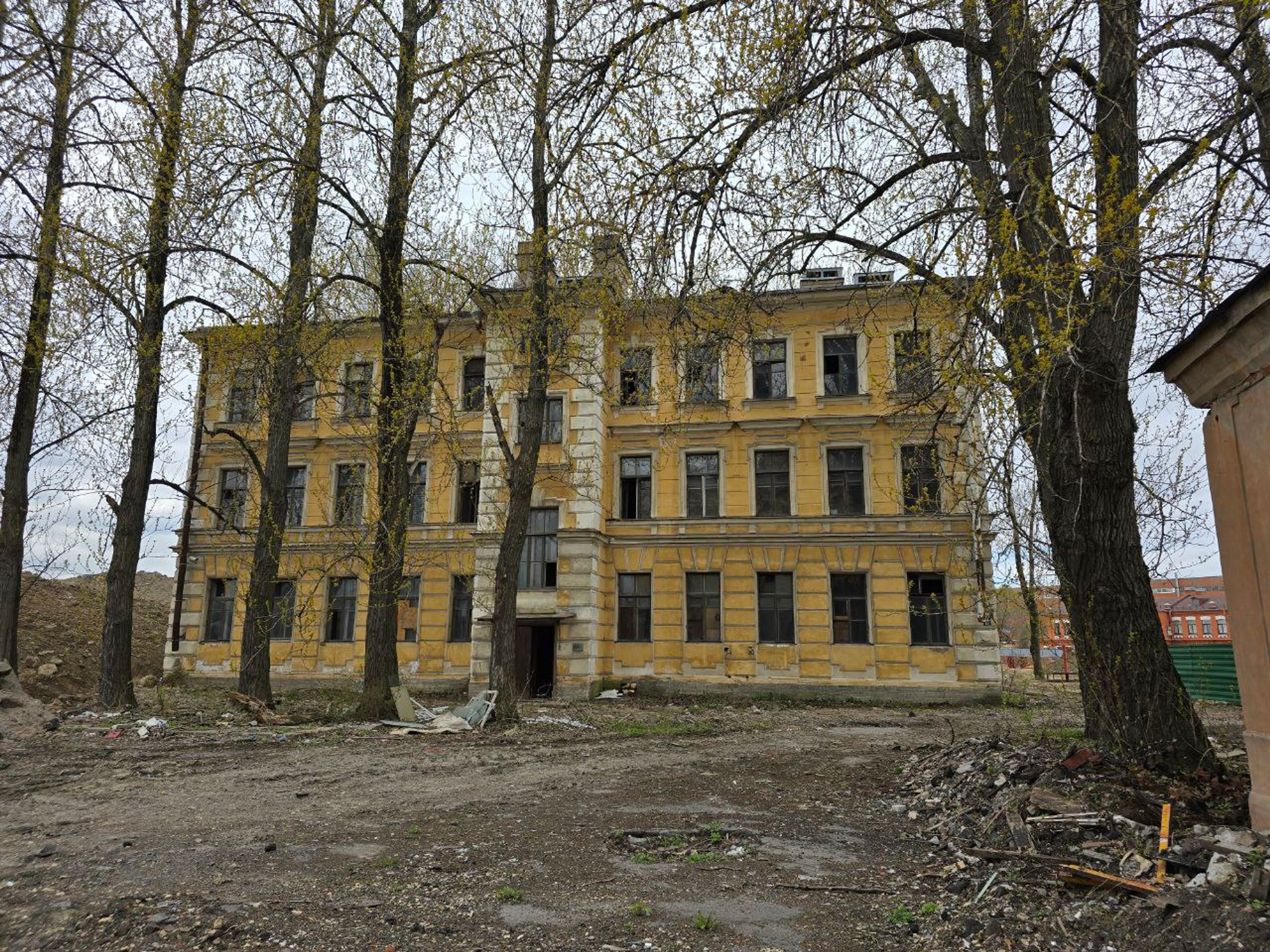 фото объекта культурного наследия