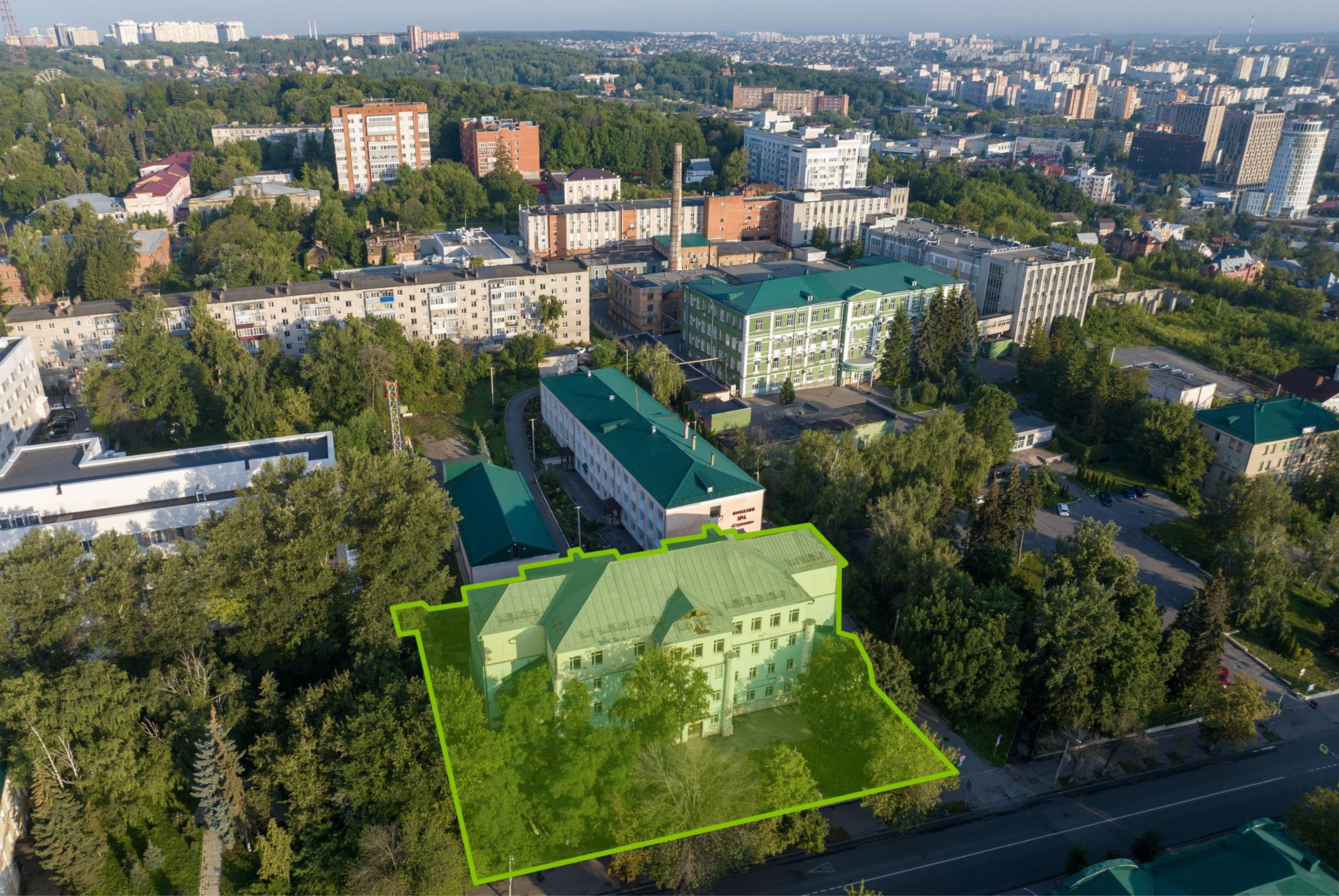 фото объекта культурного наследия