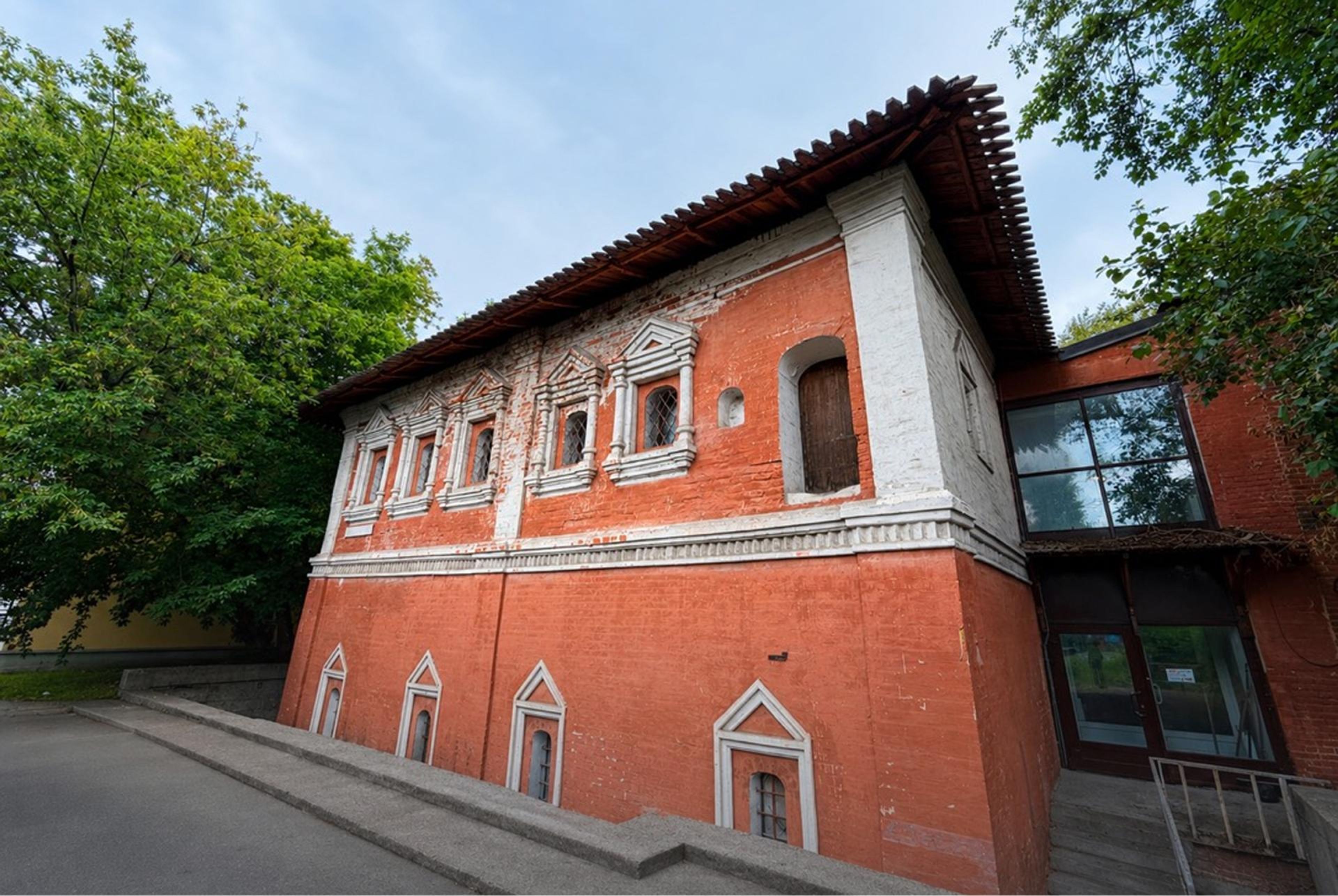 фото объекта культурного наследия