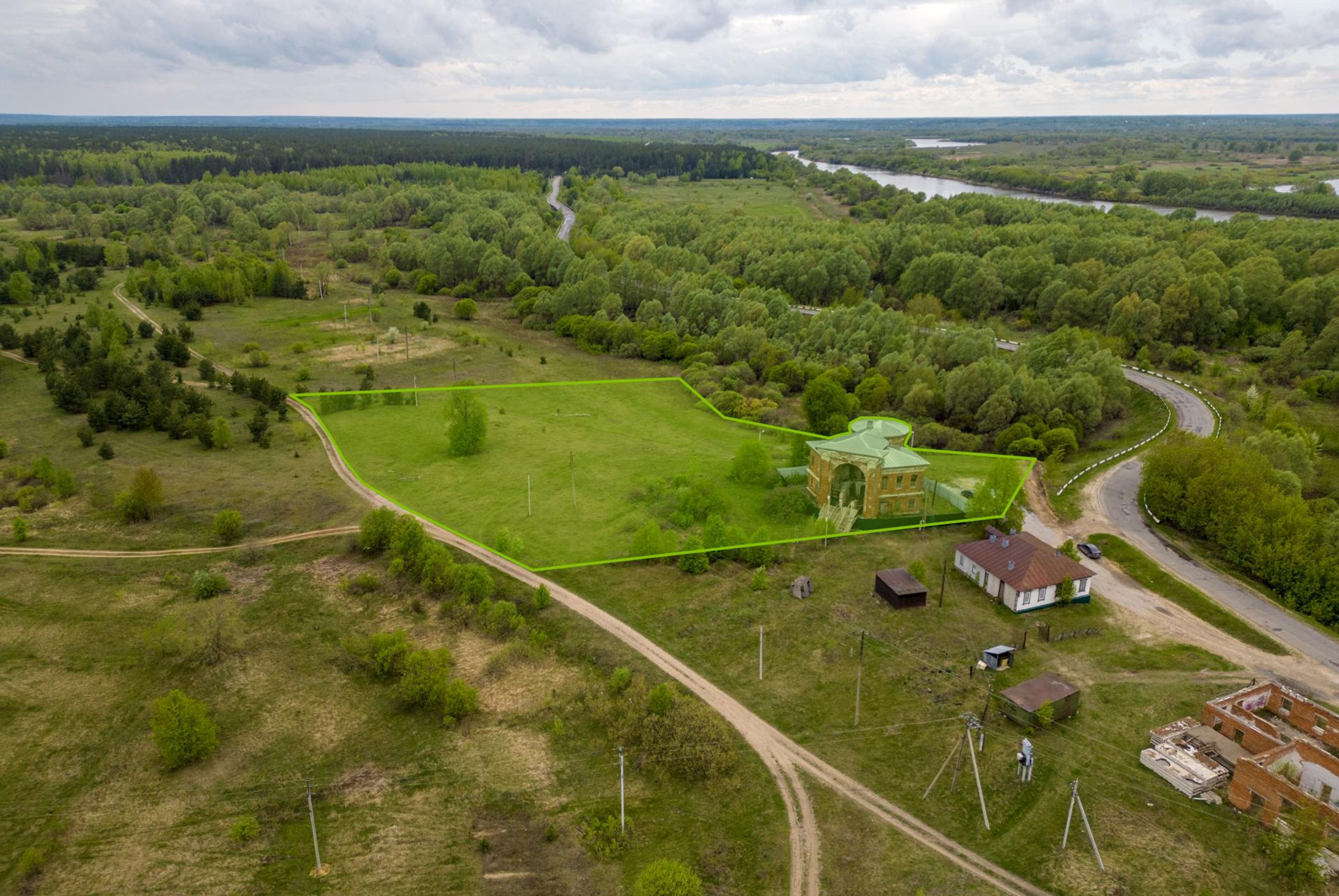 фото объекта культурного наследия