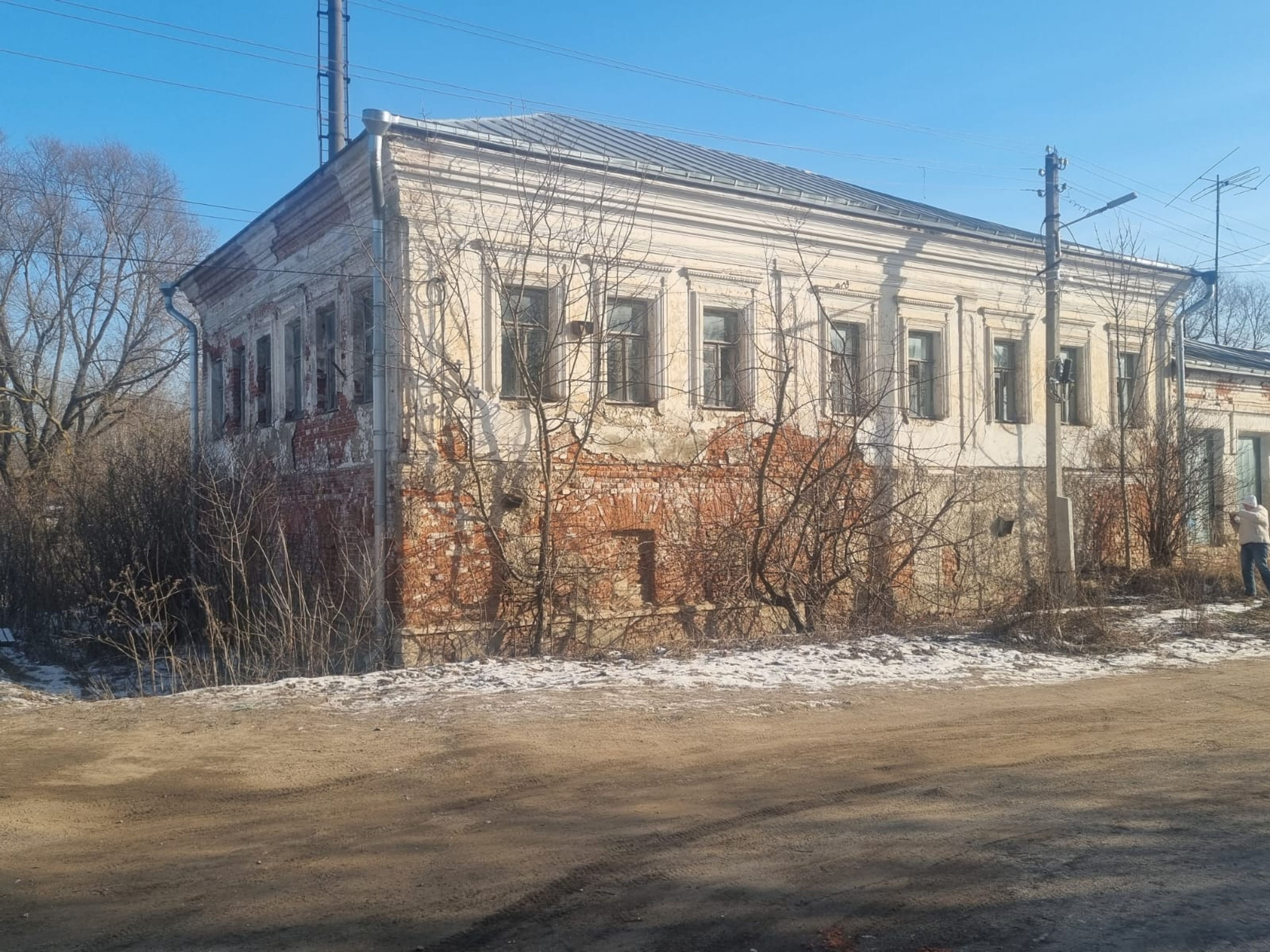 фото объекта культурного наследия