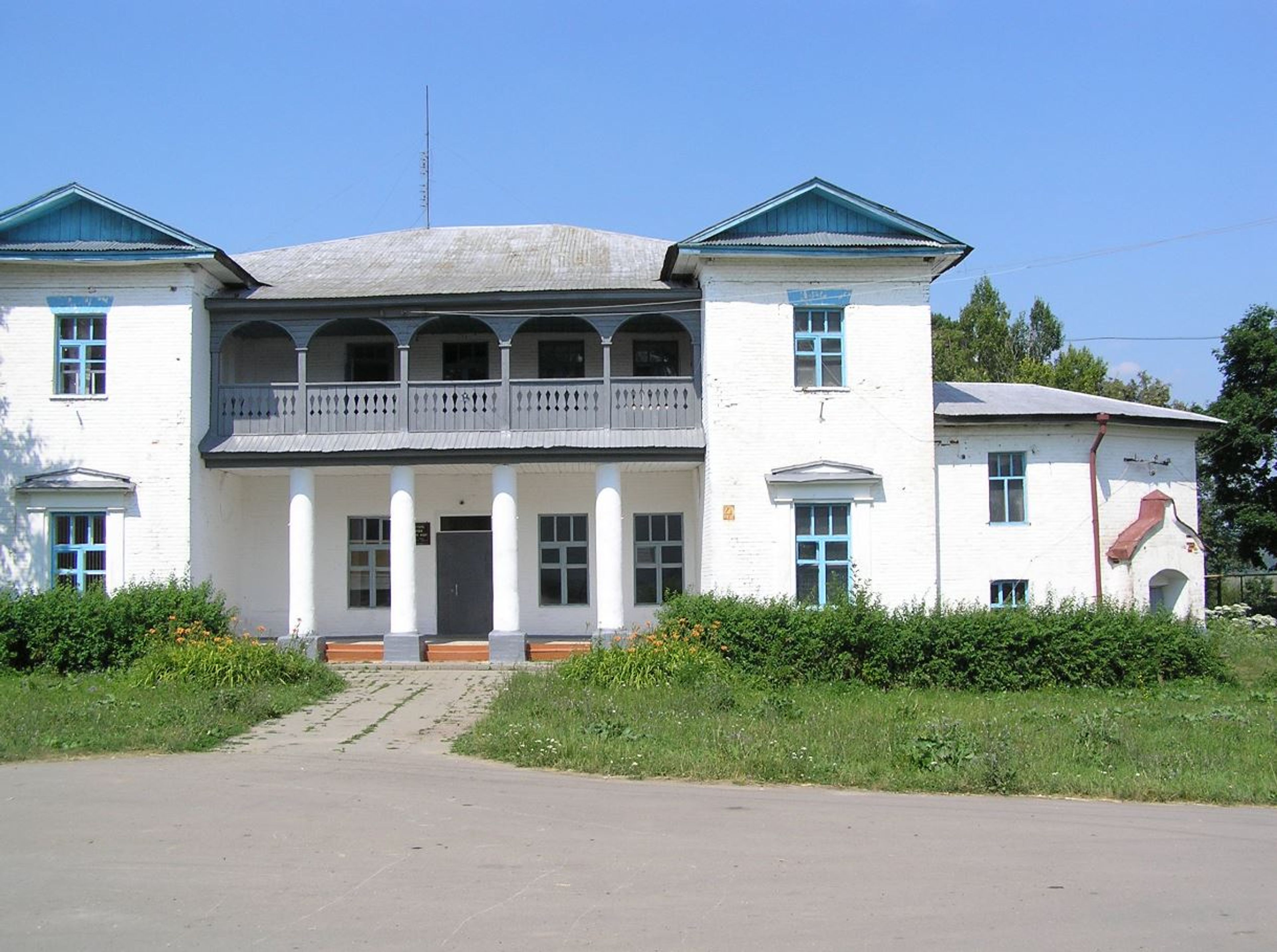 Фото объекта культурного наследия