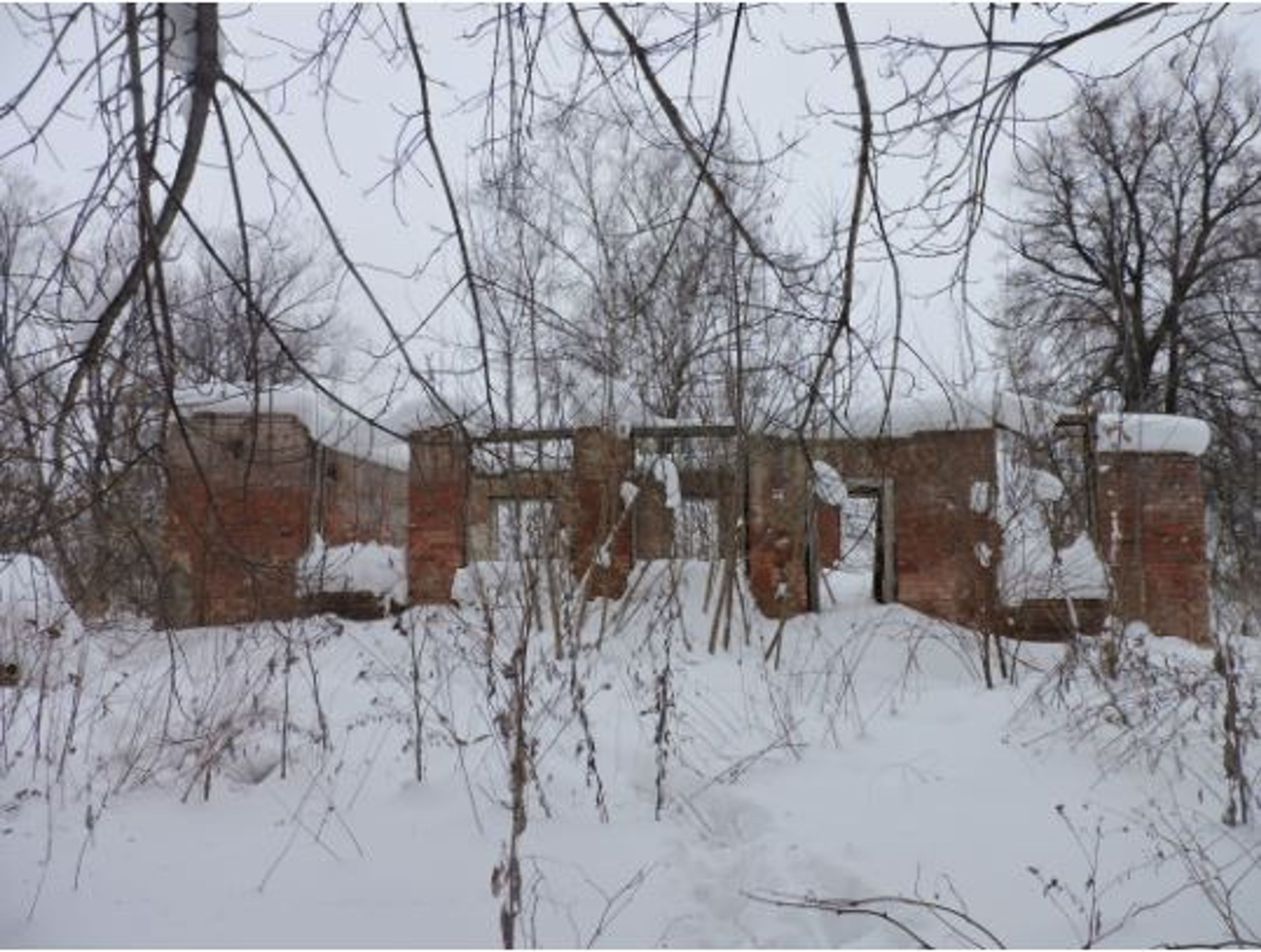 Фото объекта культурного наследия