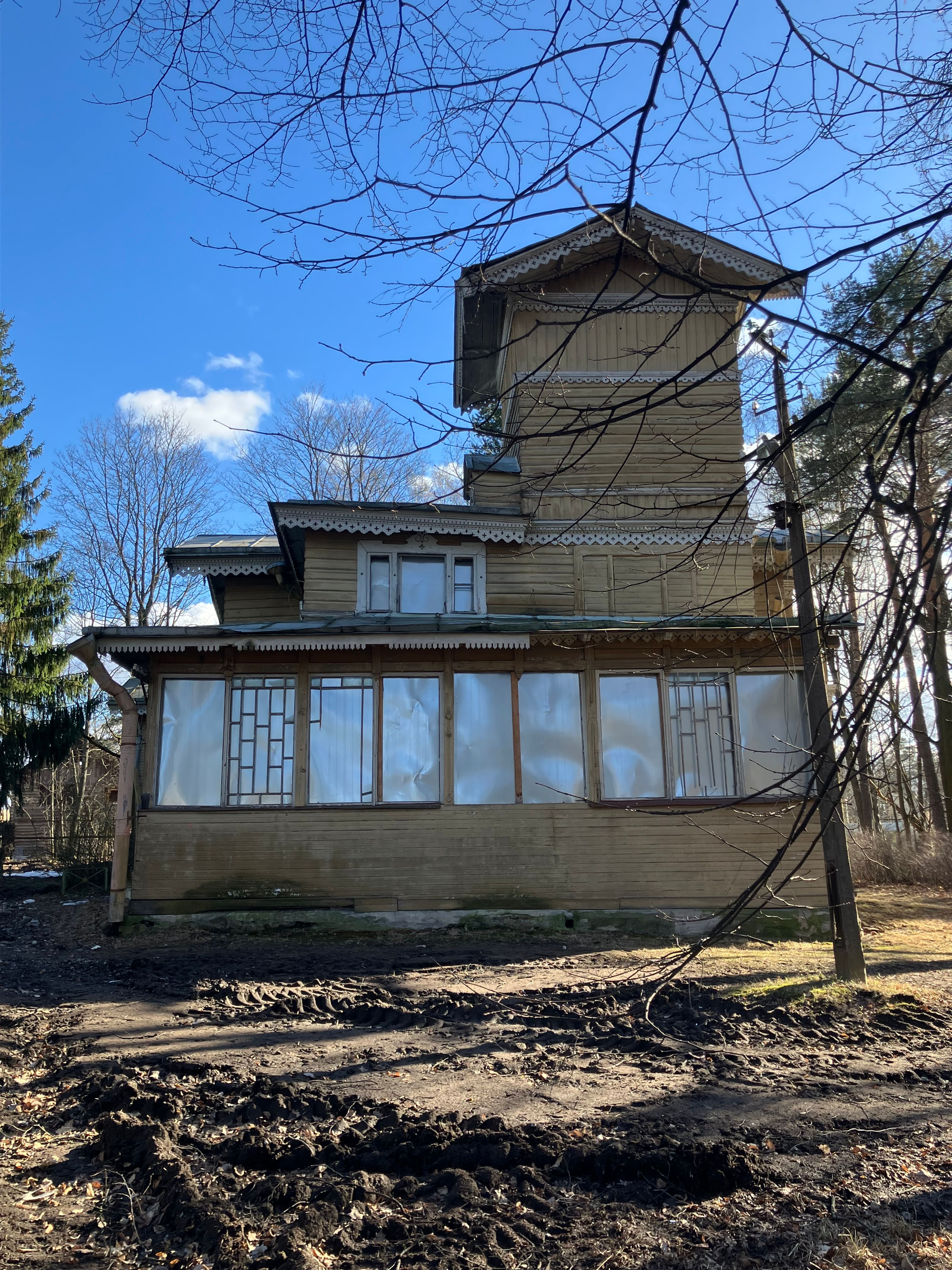 фото объекта культурного наследия