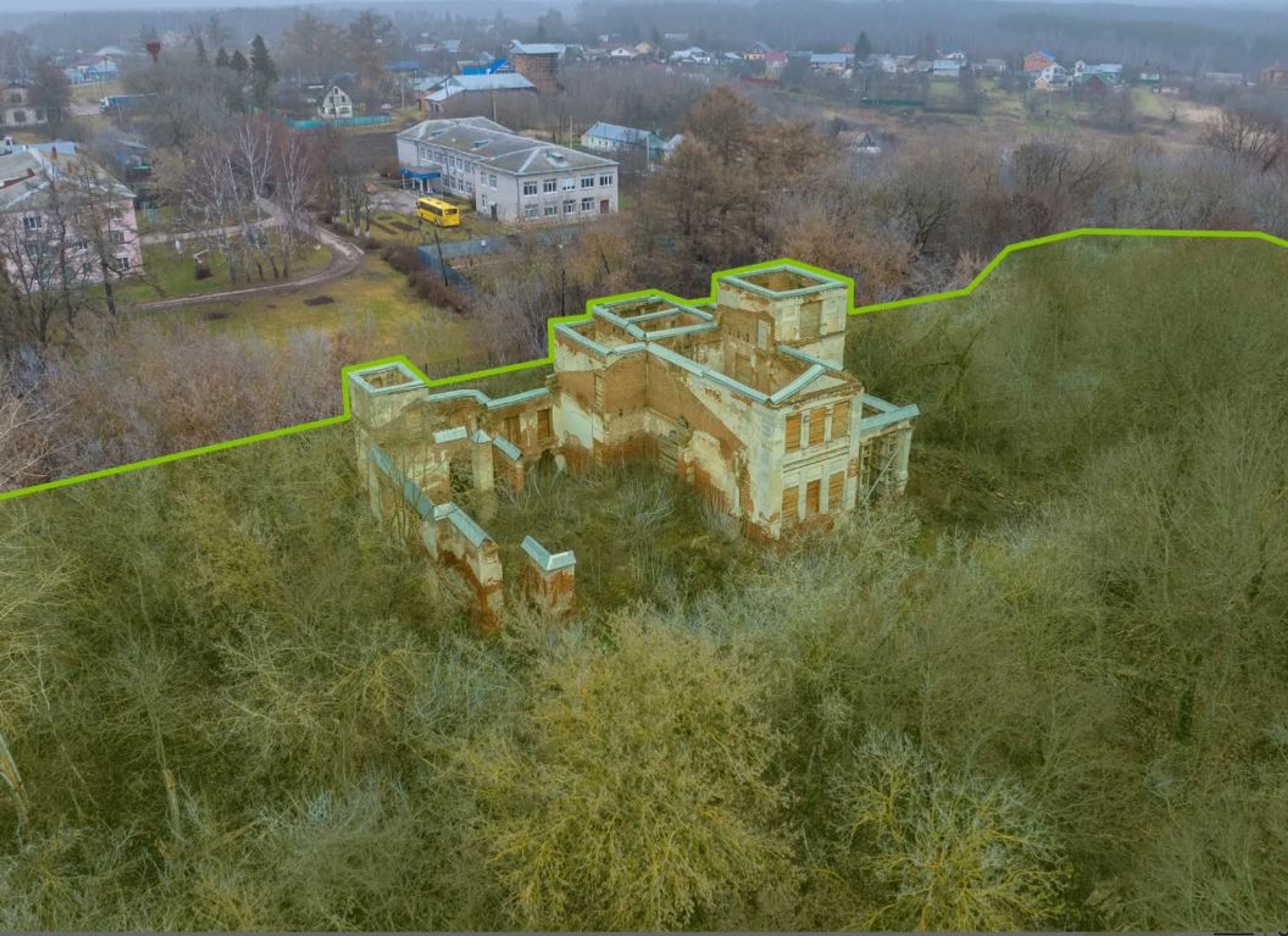 фото объекта культурного наследия