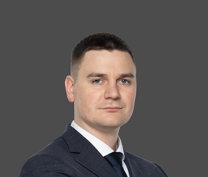 Александр Гончаров