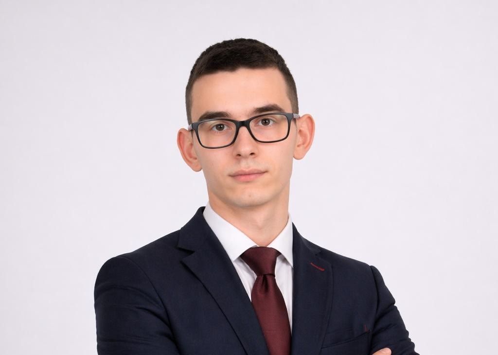 Даниил Мурашов