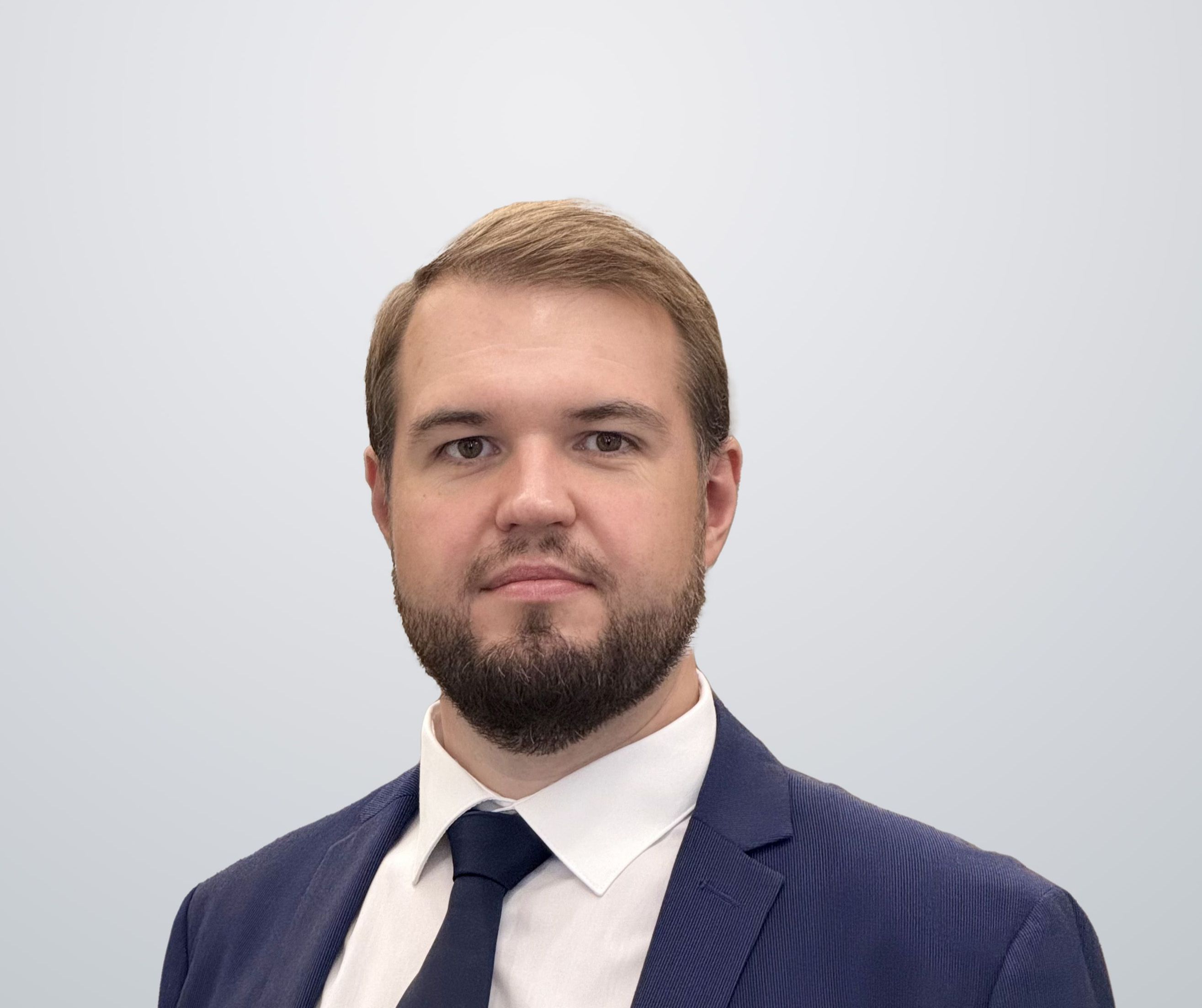 Феликс Люлин