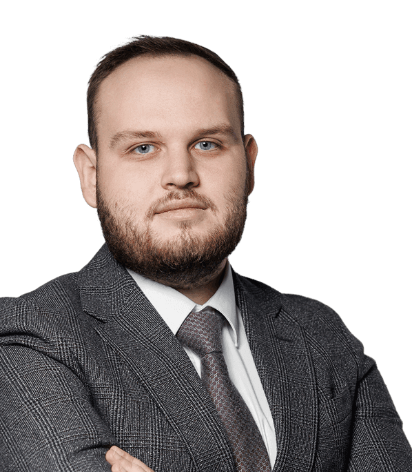 Константин Исаченко