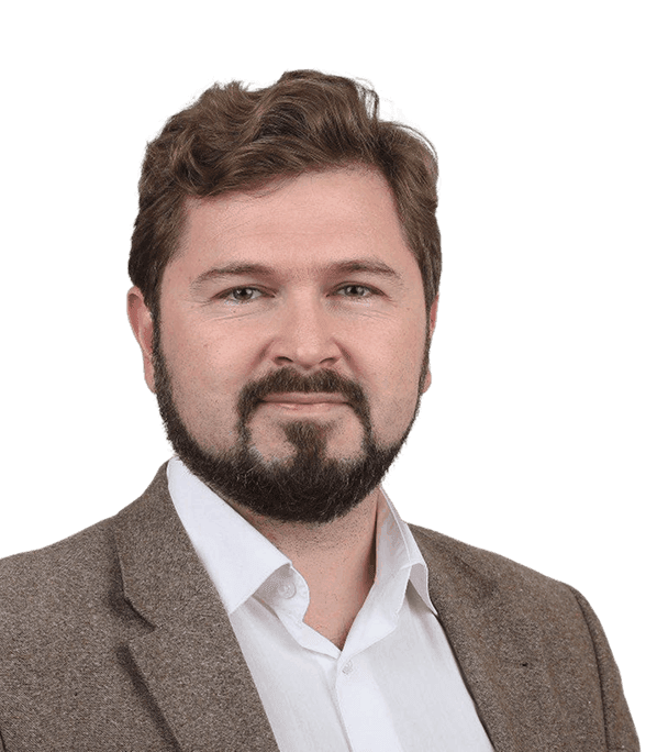 Максим Клименко