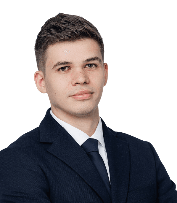 Илья Литвиненко