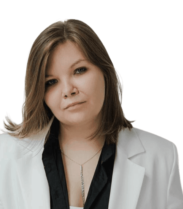 Наталия Торлопова